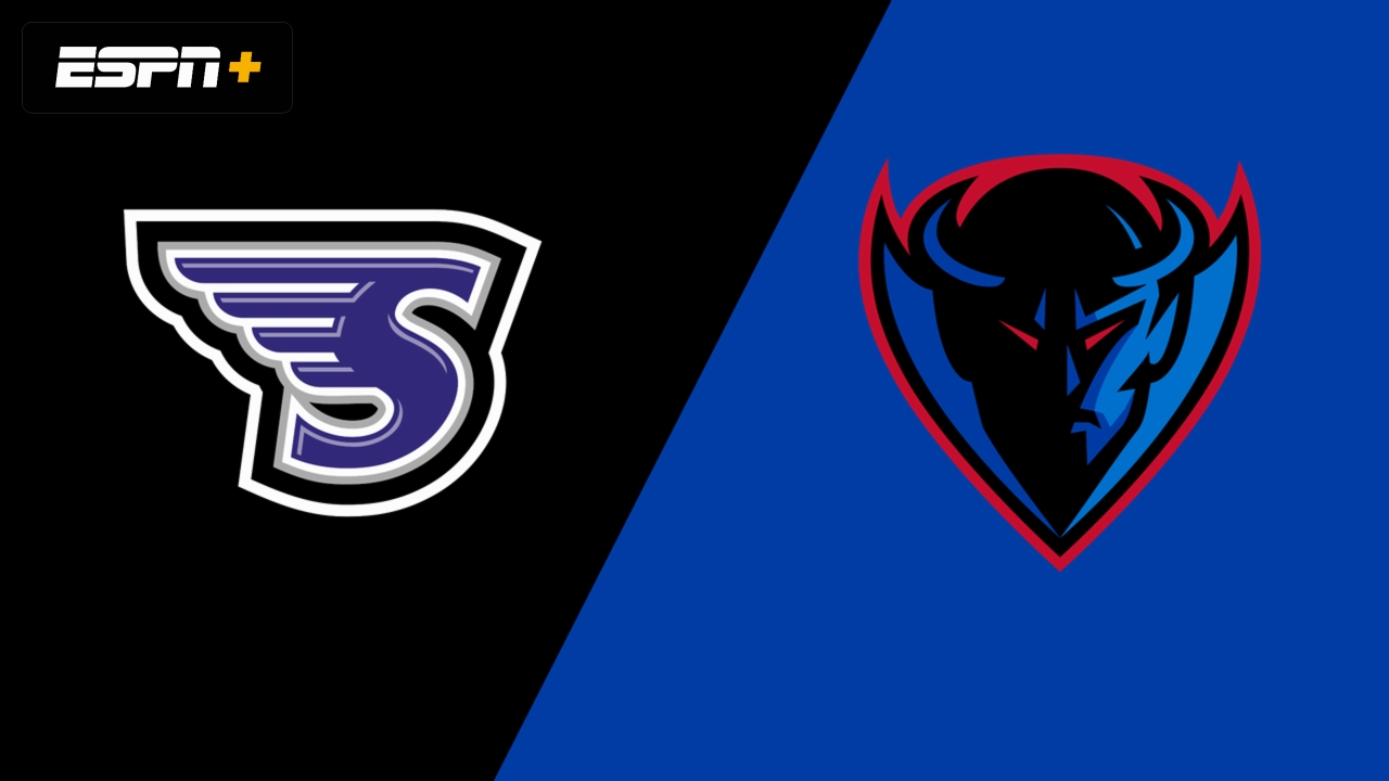 Stonehill vs. DePaul