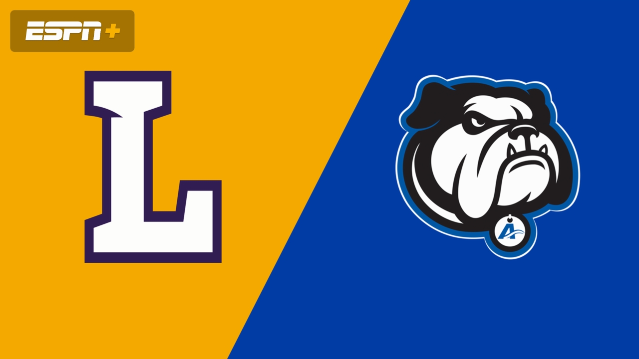Lipscomb vs. UNC Asheville