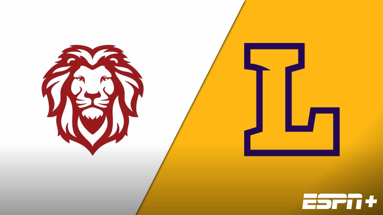 Bryan vs. Lipscomb
