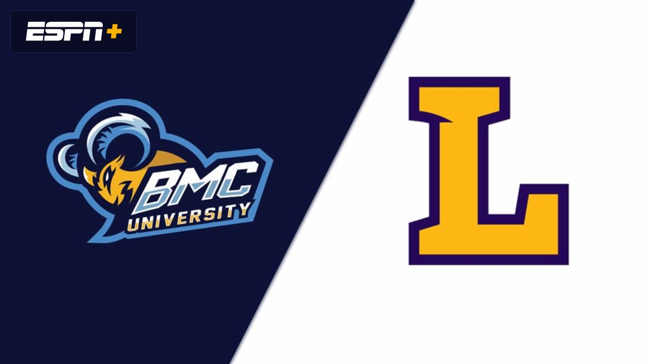 Blue Mountain Christian vs. Lipscomb