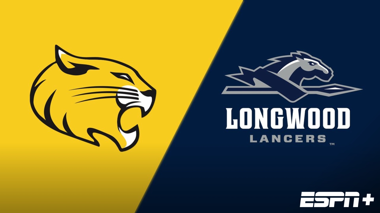 Randolph vs. Longwood