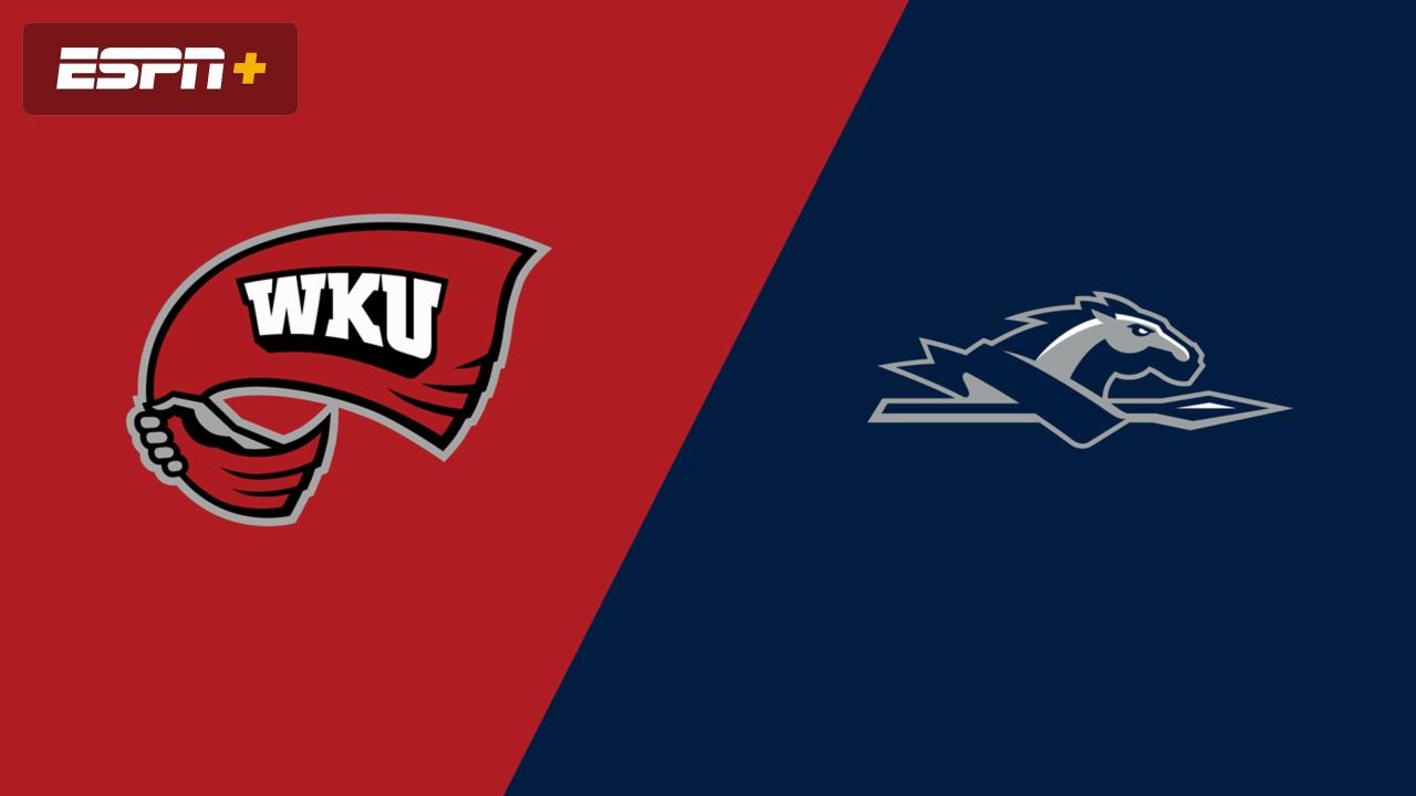 Western Kentucky vs. Longwood