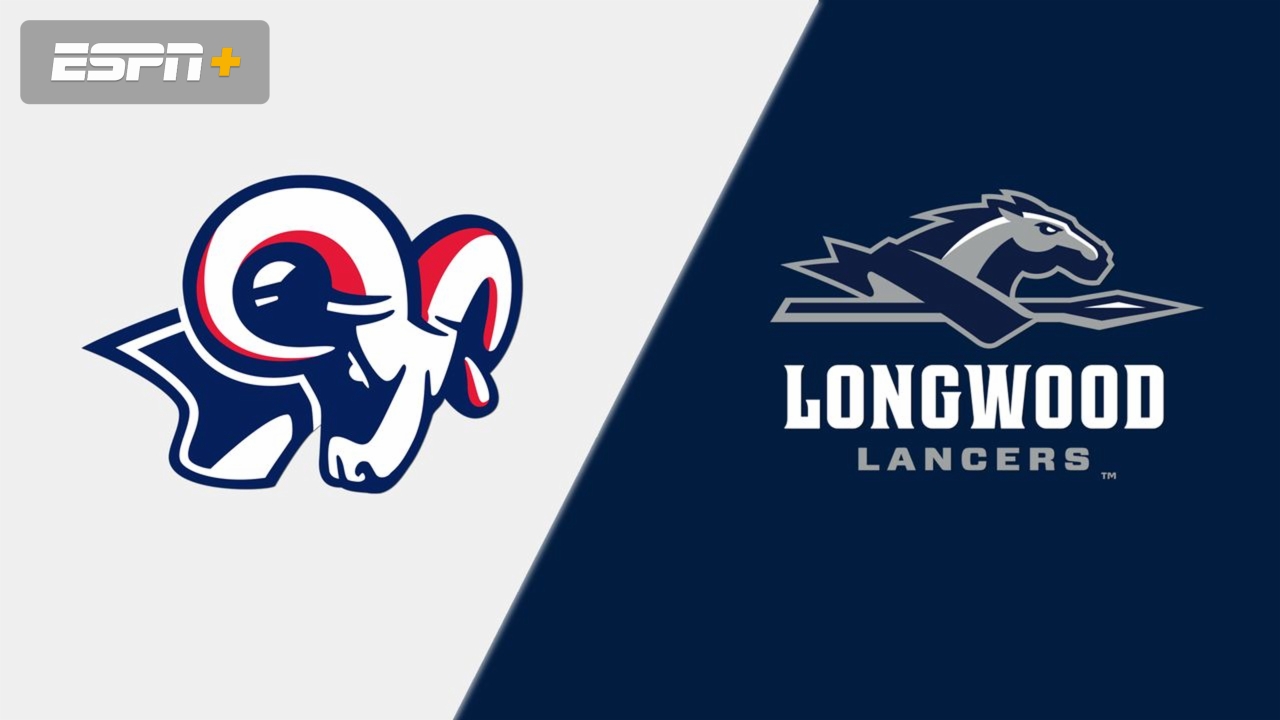 Bluefield University vs. Longwood