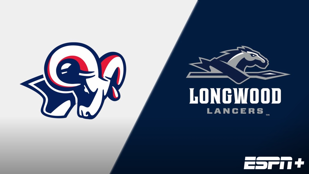 Bluefield University vs. Longwood