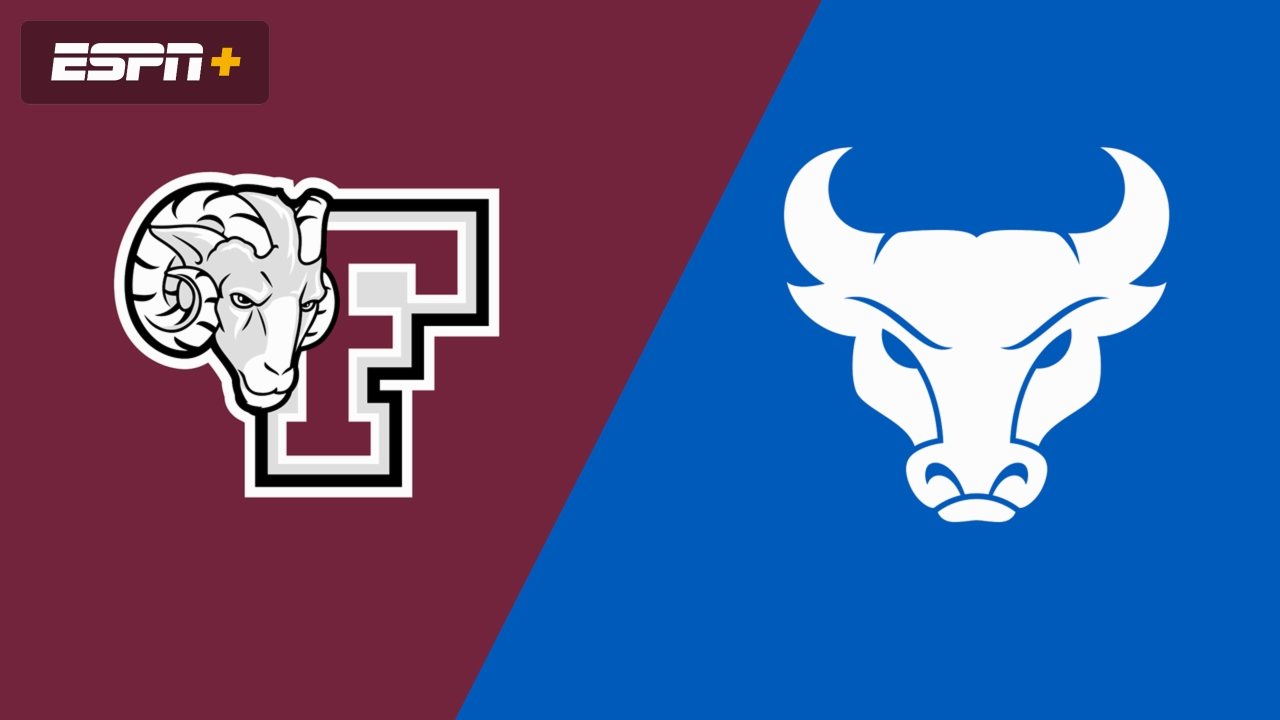 Fordham vs. Buffalo
