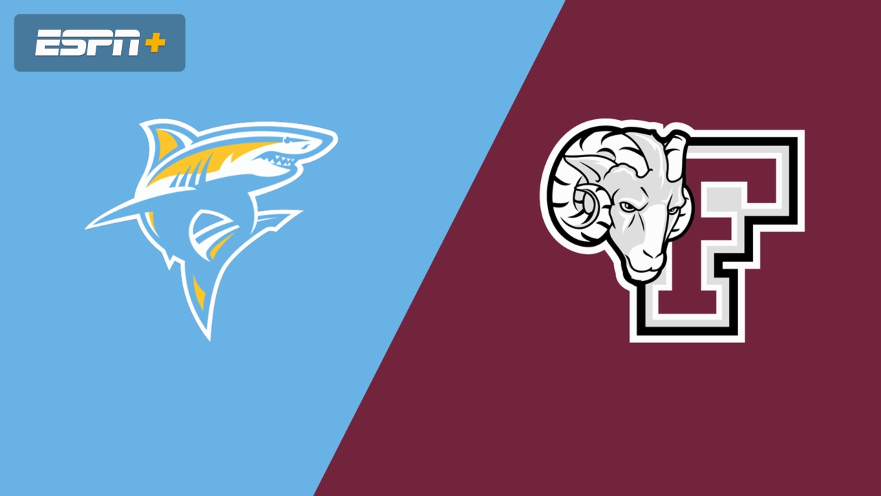 Long Island University vs. Fordham
