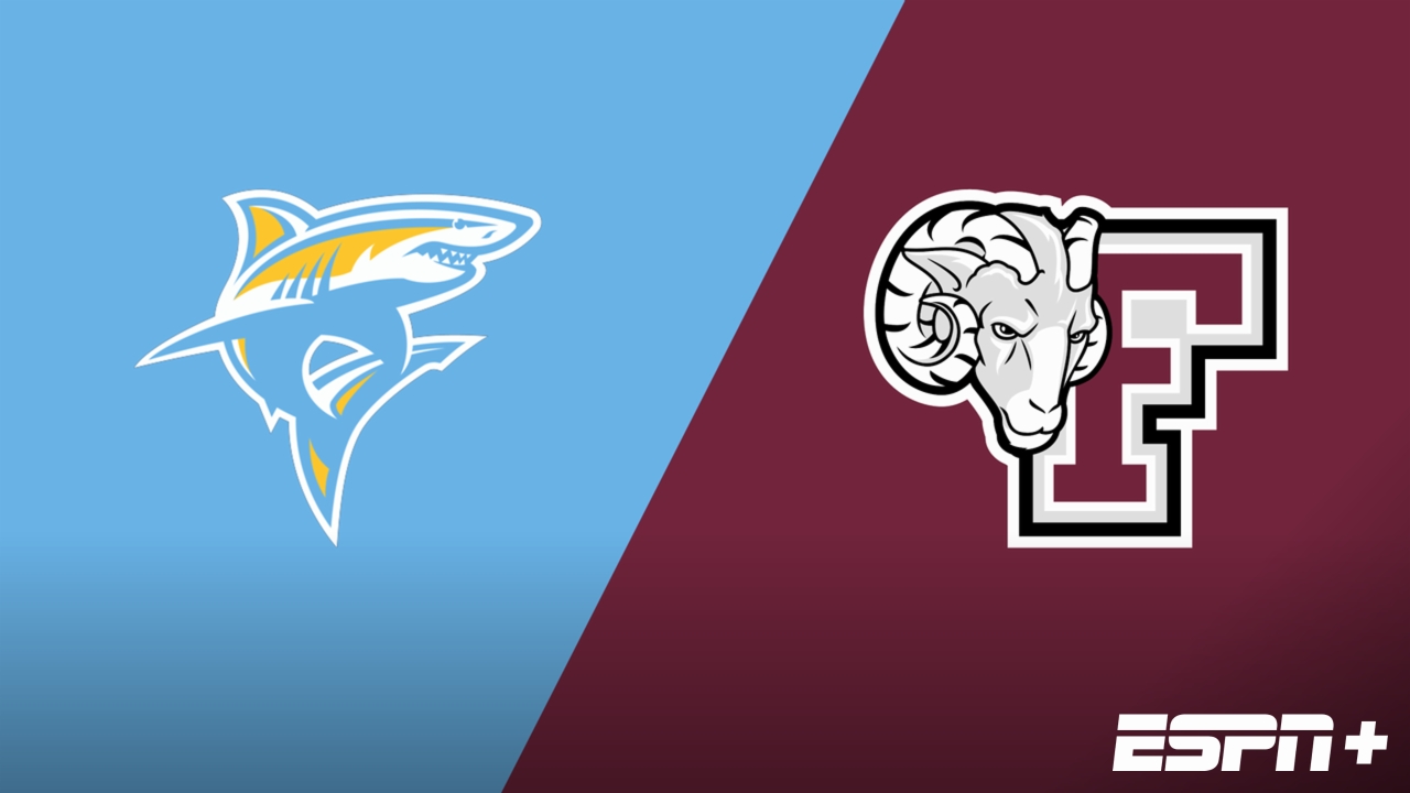 Long Island University vs. Fordham