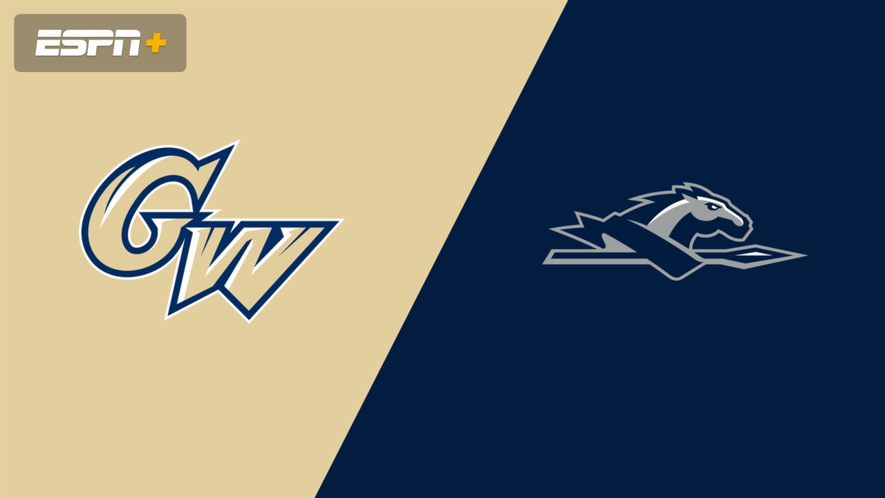 George Washington vs. Longwood