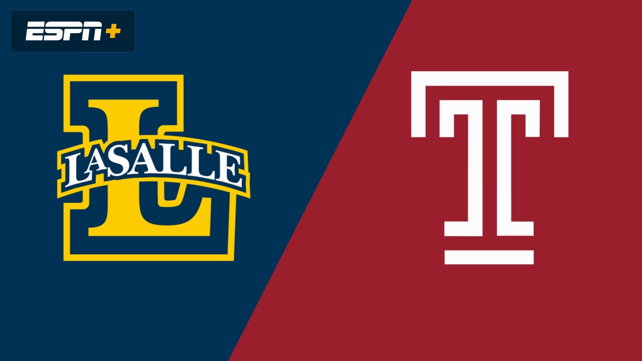 La Salle vs. Temple