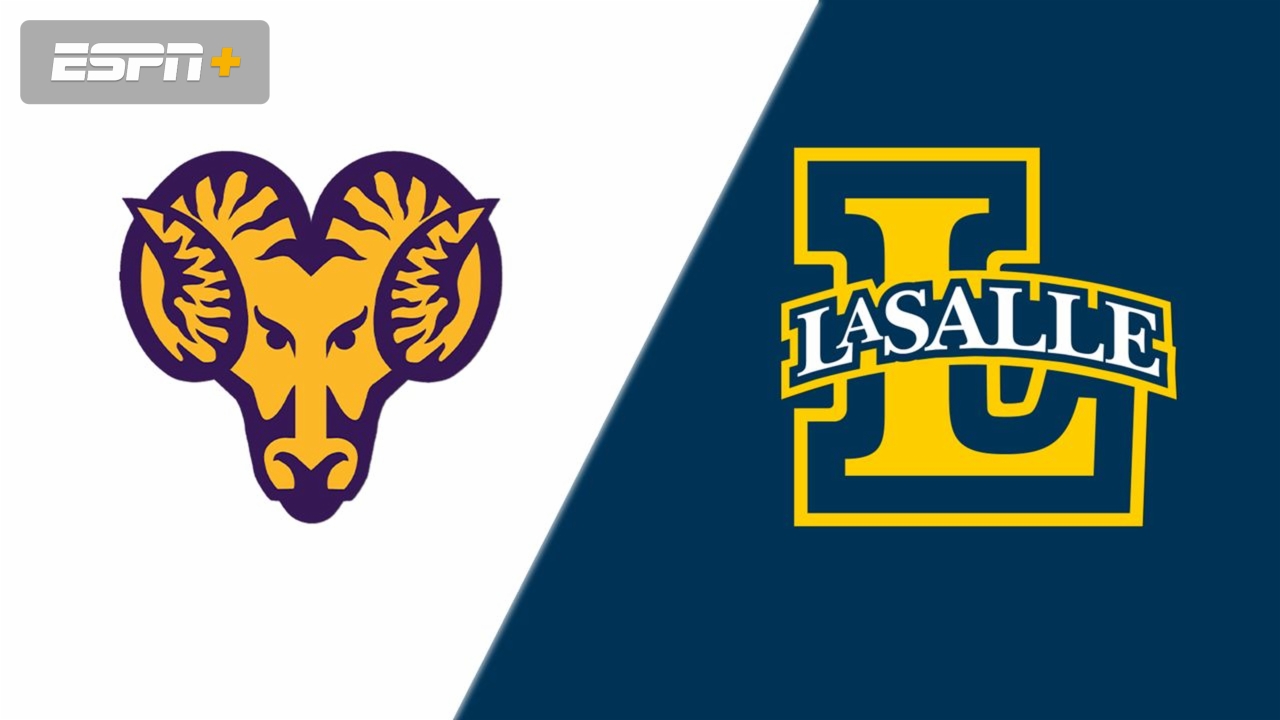 West Chester vs. La Salle