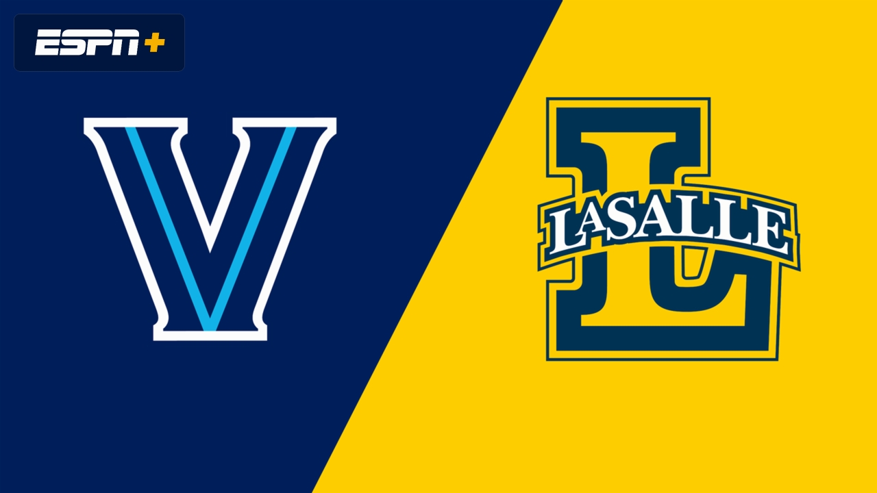 Villanova vs. La Salle