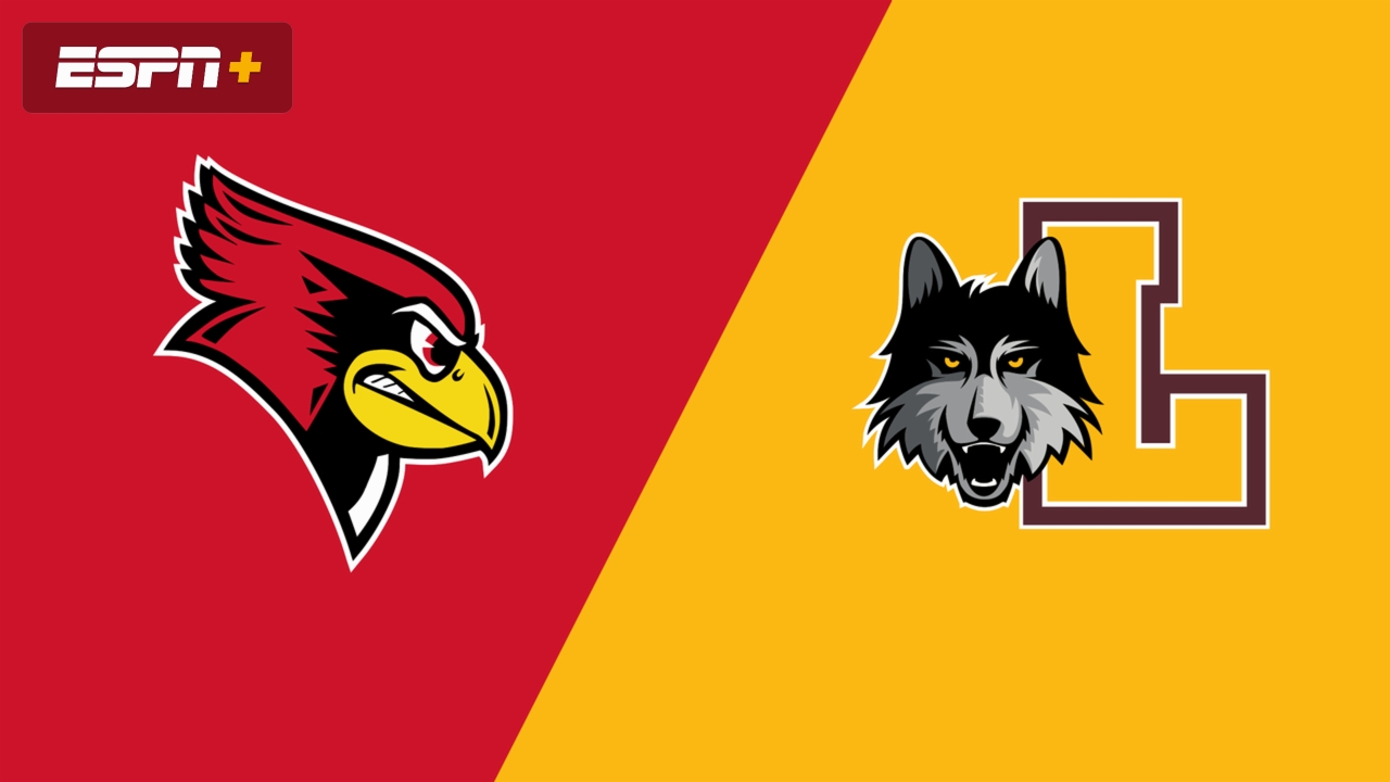 Illinois State vs. Loyola Chicago