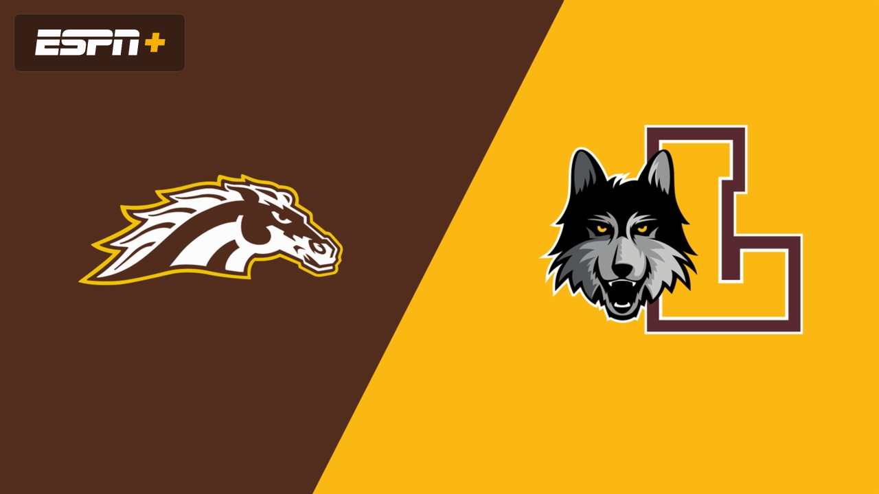 Western Michigan vs. Loyola Chicago
