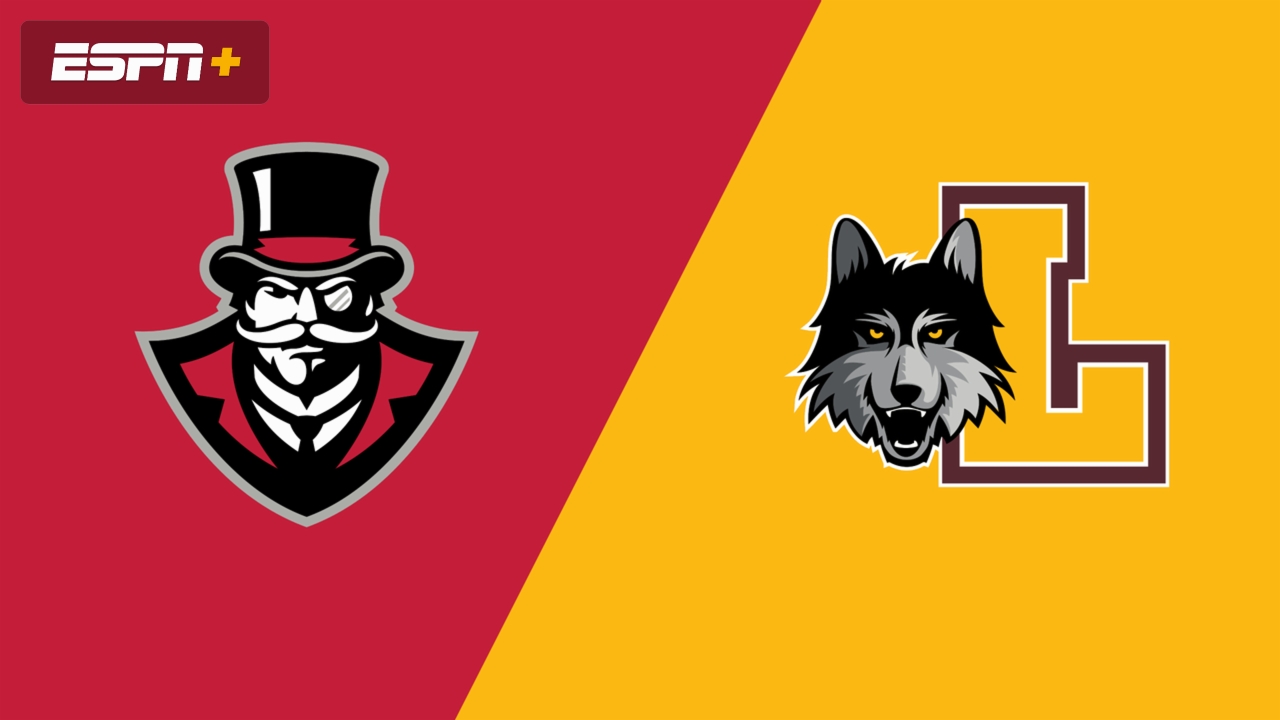 Austin Peay vs. Loyola Chicago
