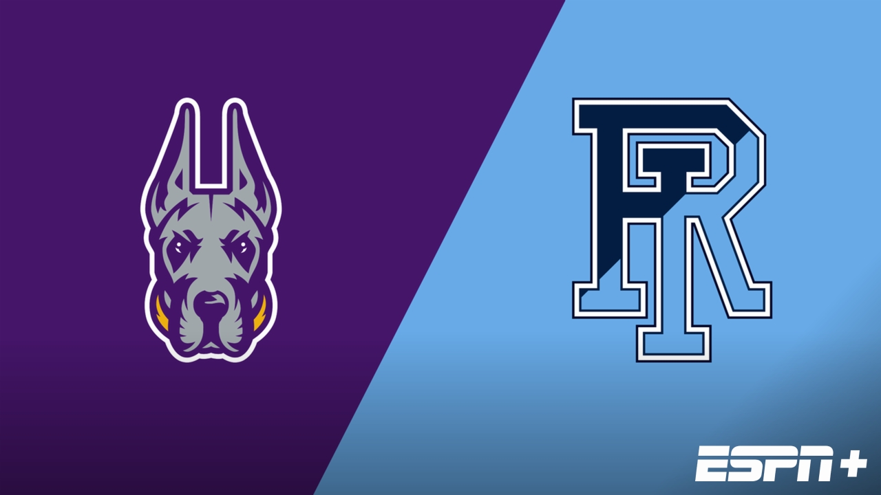 UAlbany vs. Rhode Island