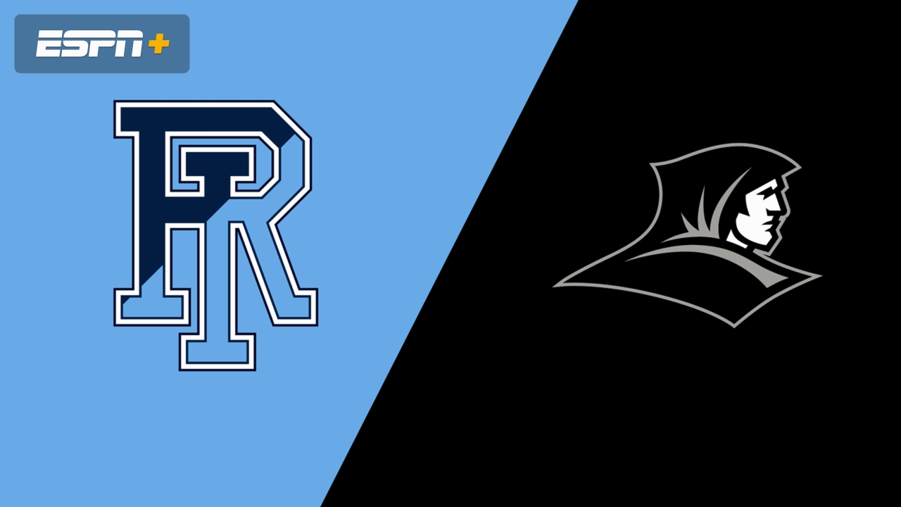 Rhode Island vs. Providence