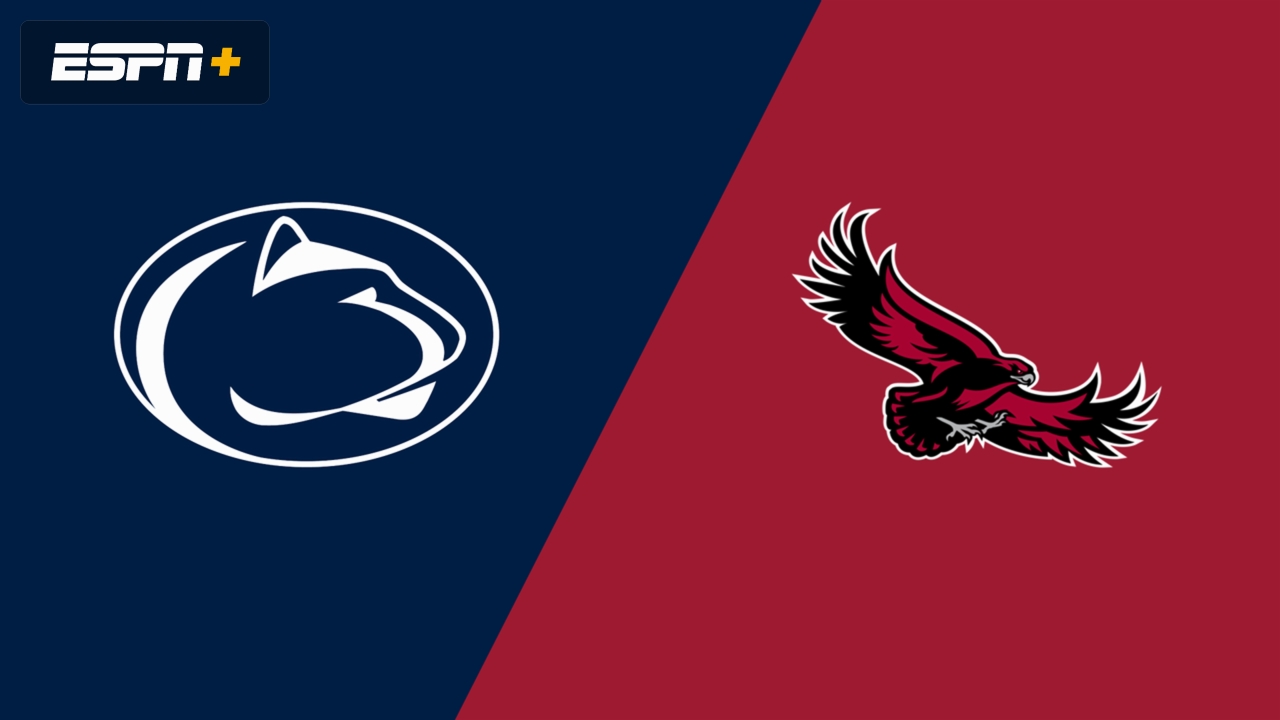 Penn State vs. Saint Joseph's