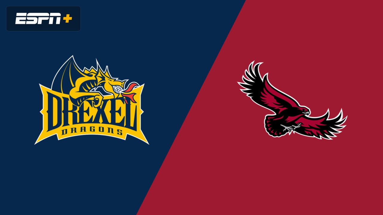 Drexel vs. Saint Joseph's