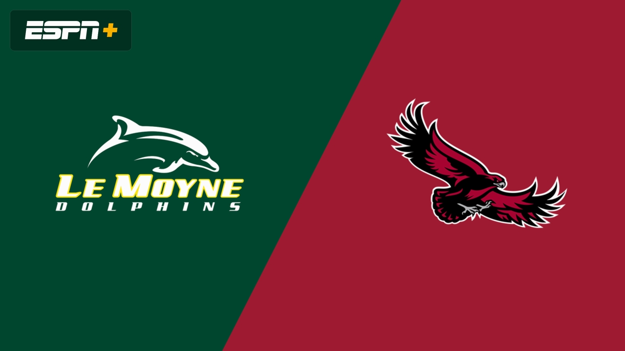 Le Moyne vs. Saint Joseph's