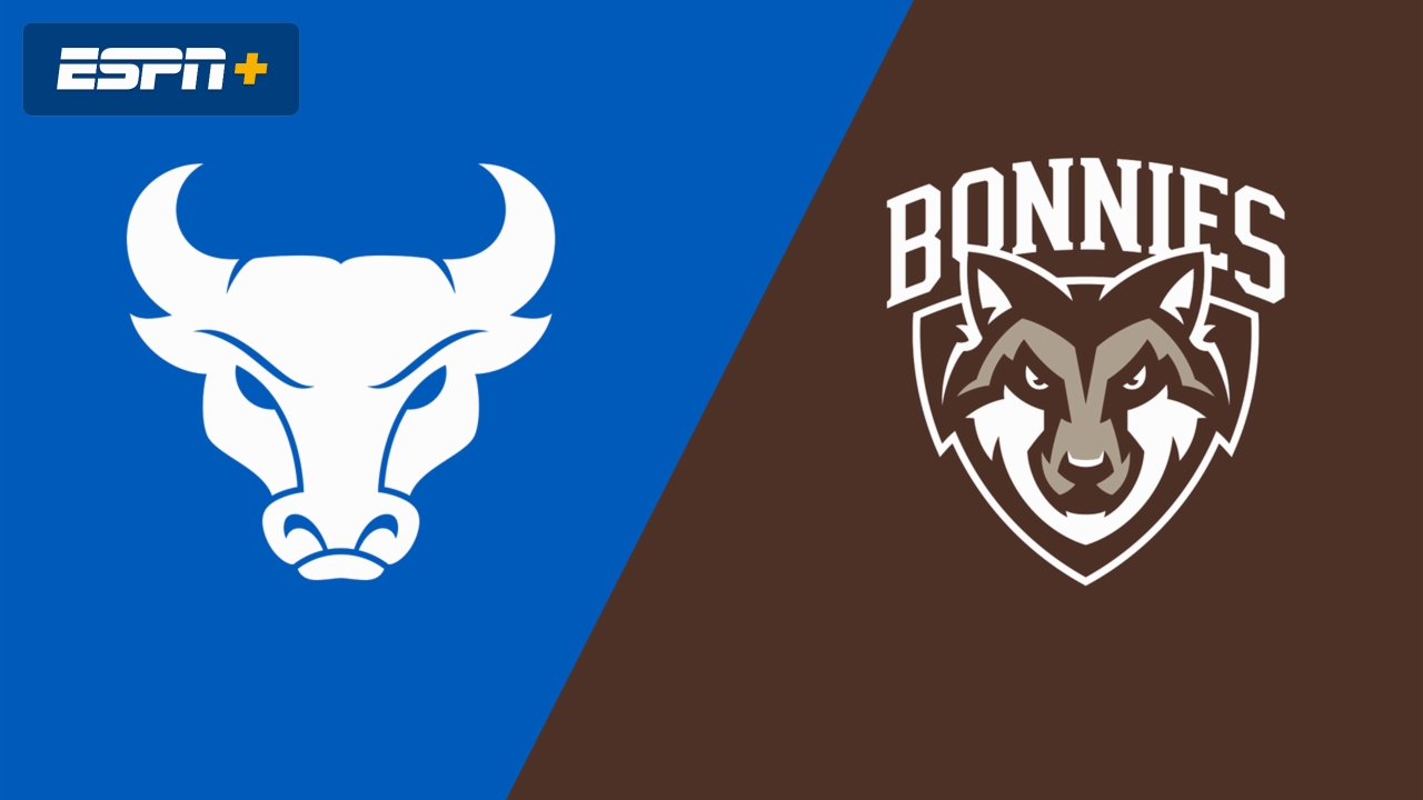 Buffalo vs. St. Bonaventure