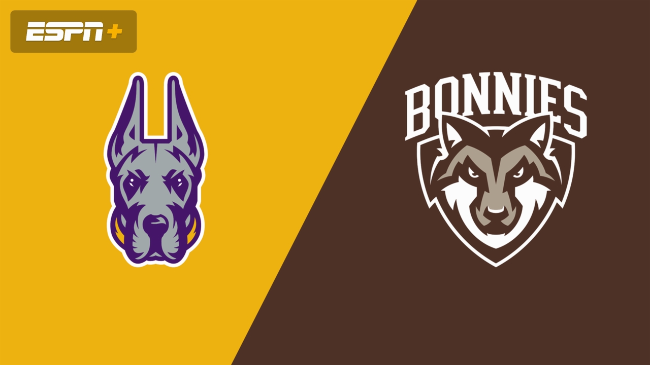 UAlbany vs. St. Bonaventure