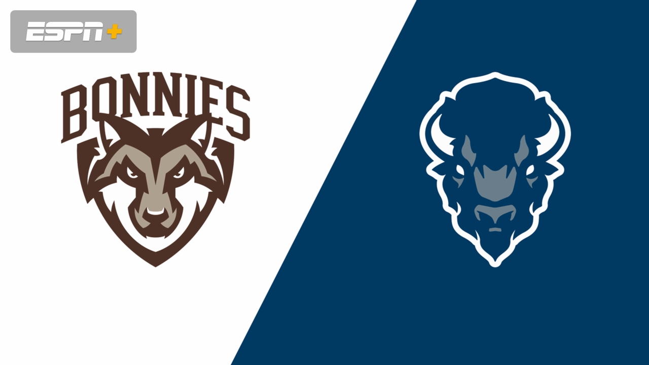 St. Bonaventure vs. Howard