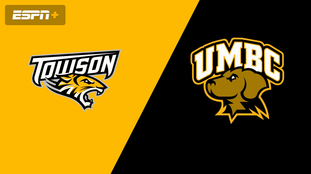Towson vs. UMBC