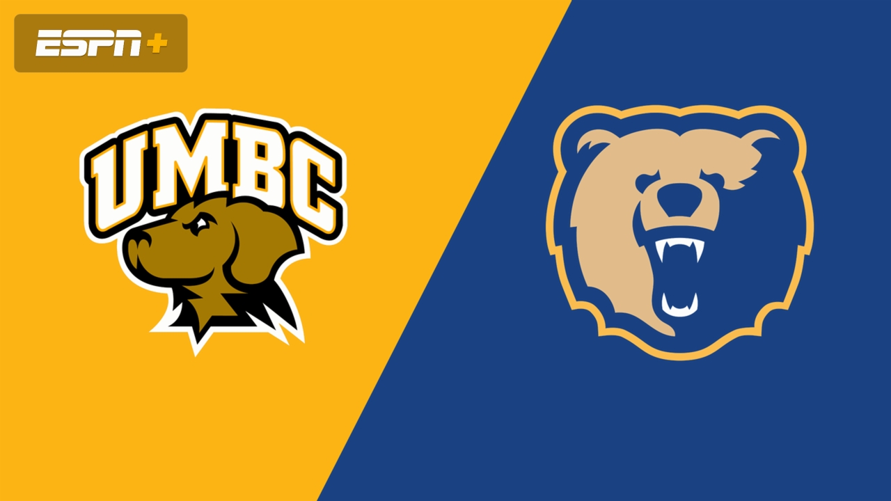 UMBC vs. Morgan State