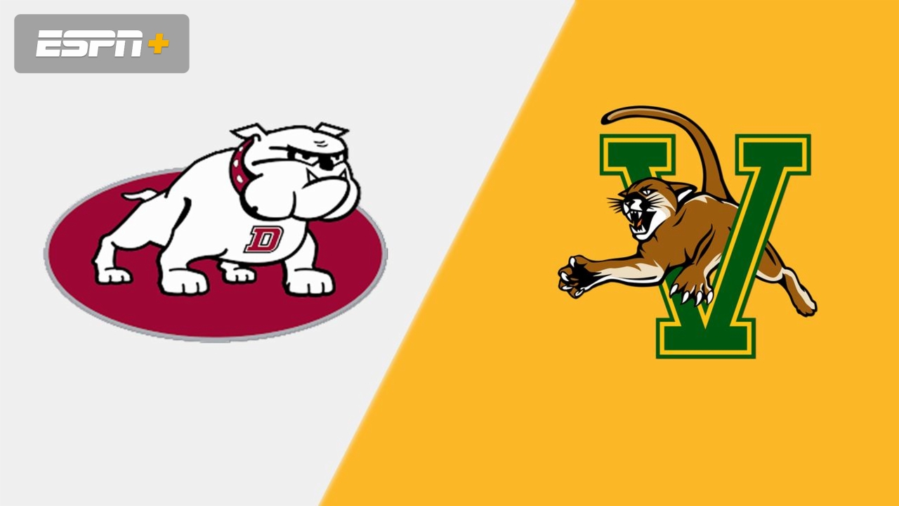 Dean College vs. Vermont