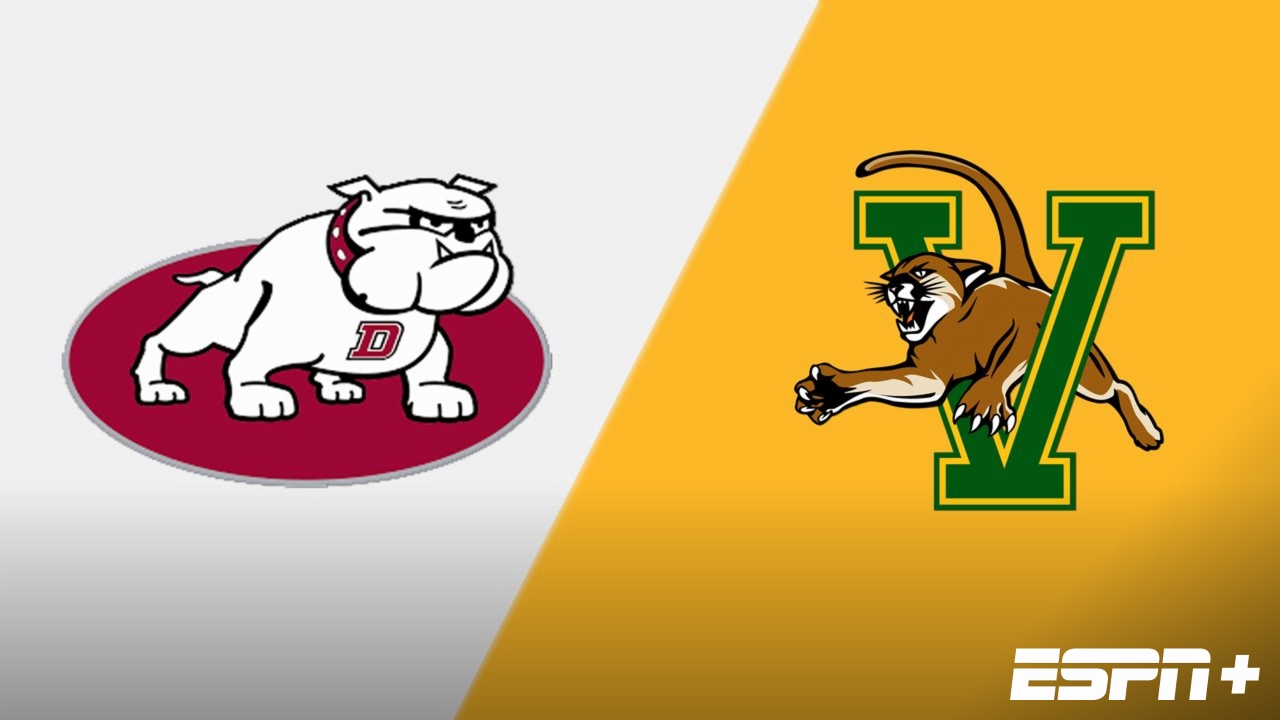 Dean College vs. Vermont