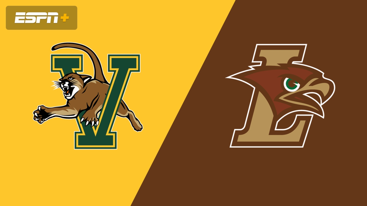 Vermont vs. Lehigh