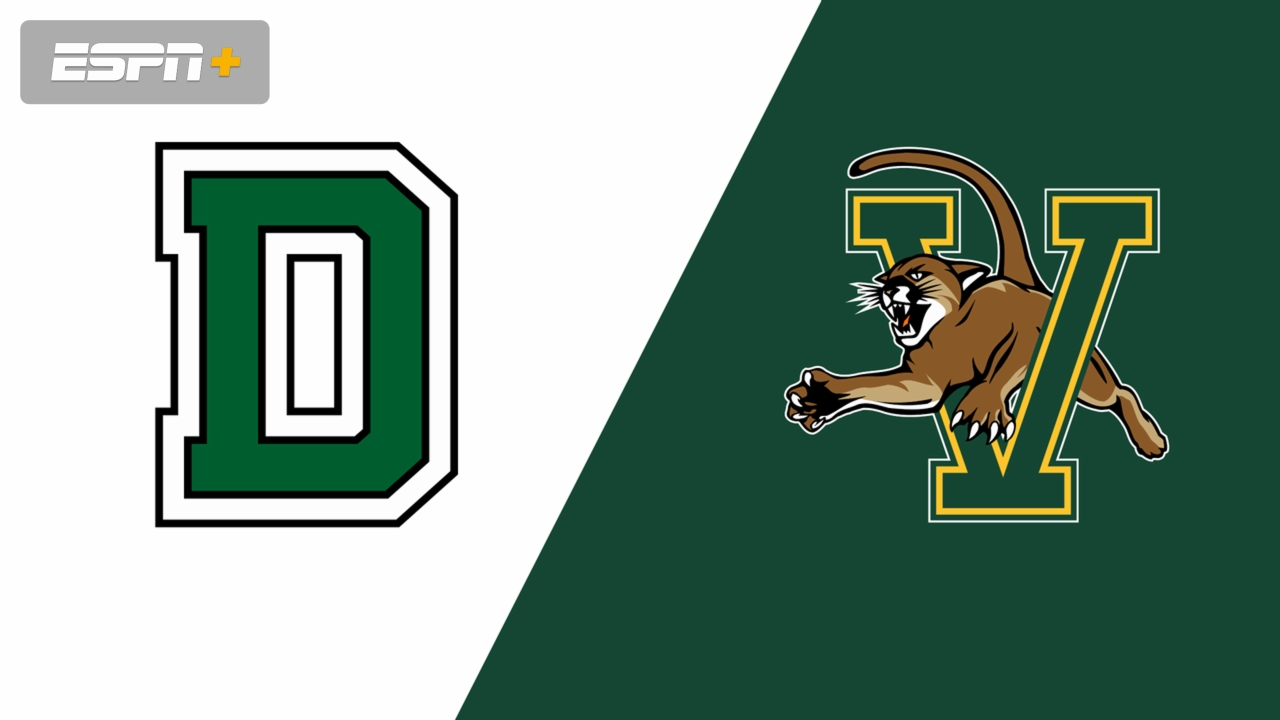Dartmouth vs. Vermont