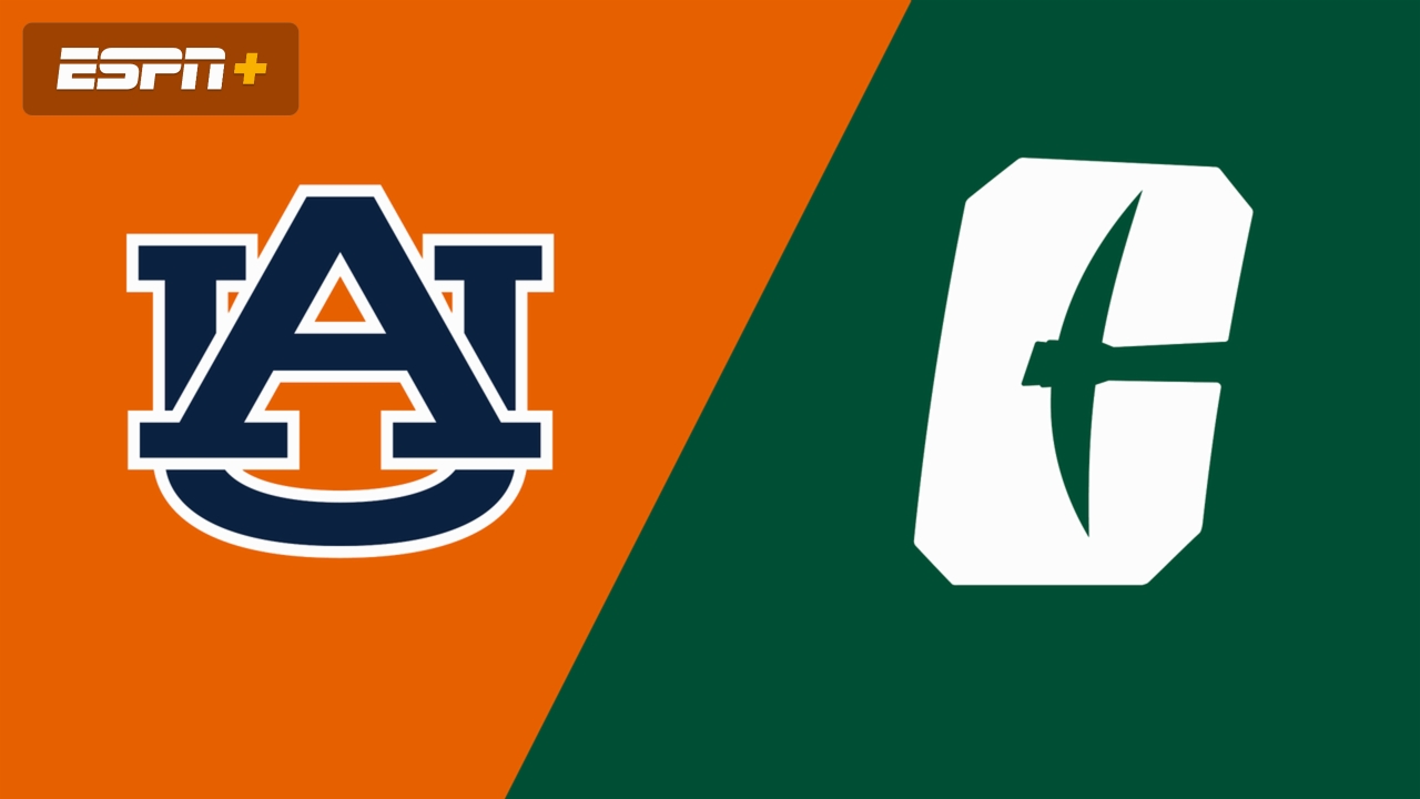Auburn vs. Charlotte