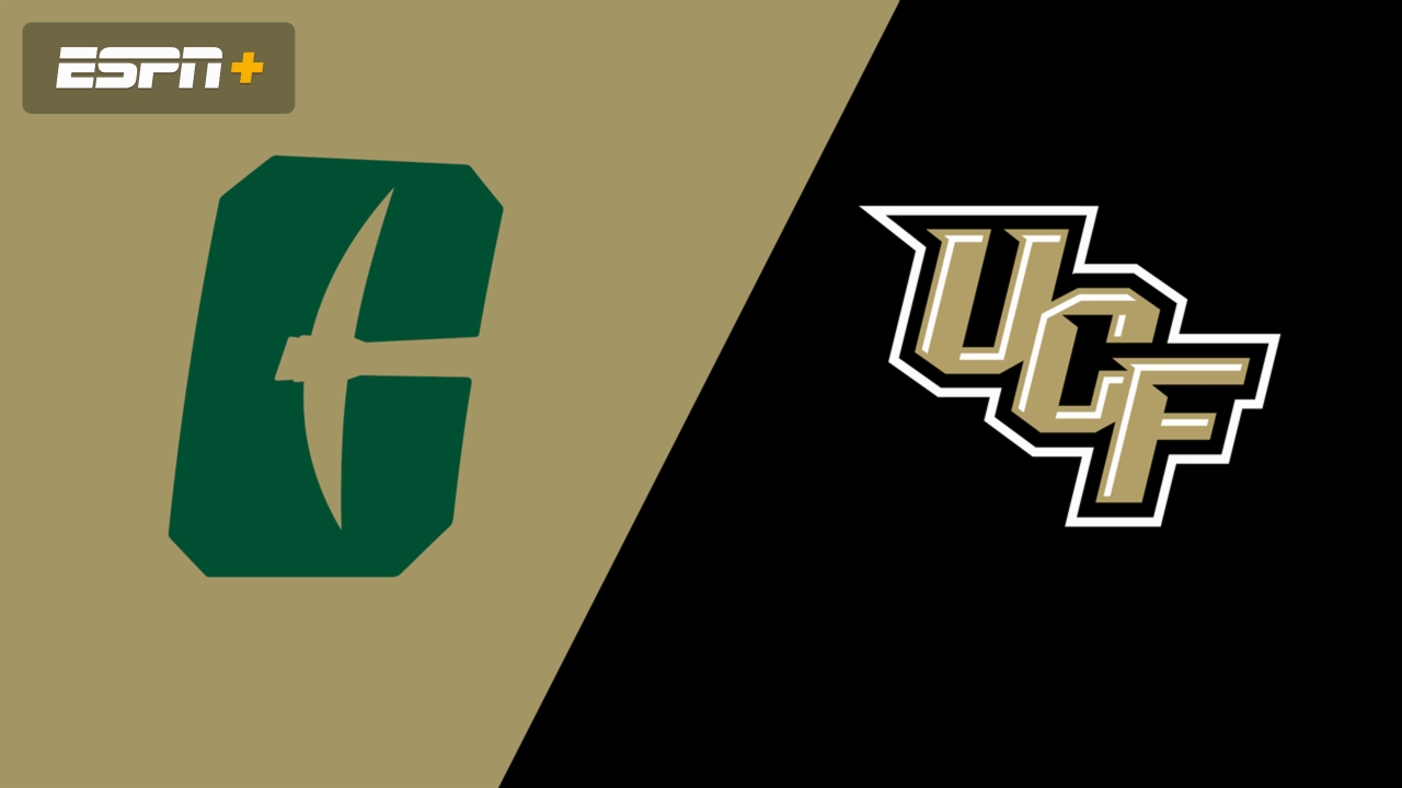 Charlotte vs. UCF
