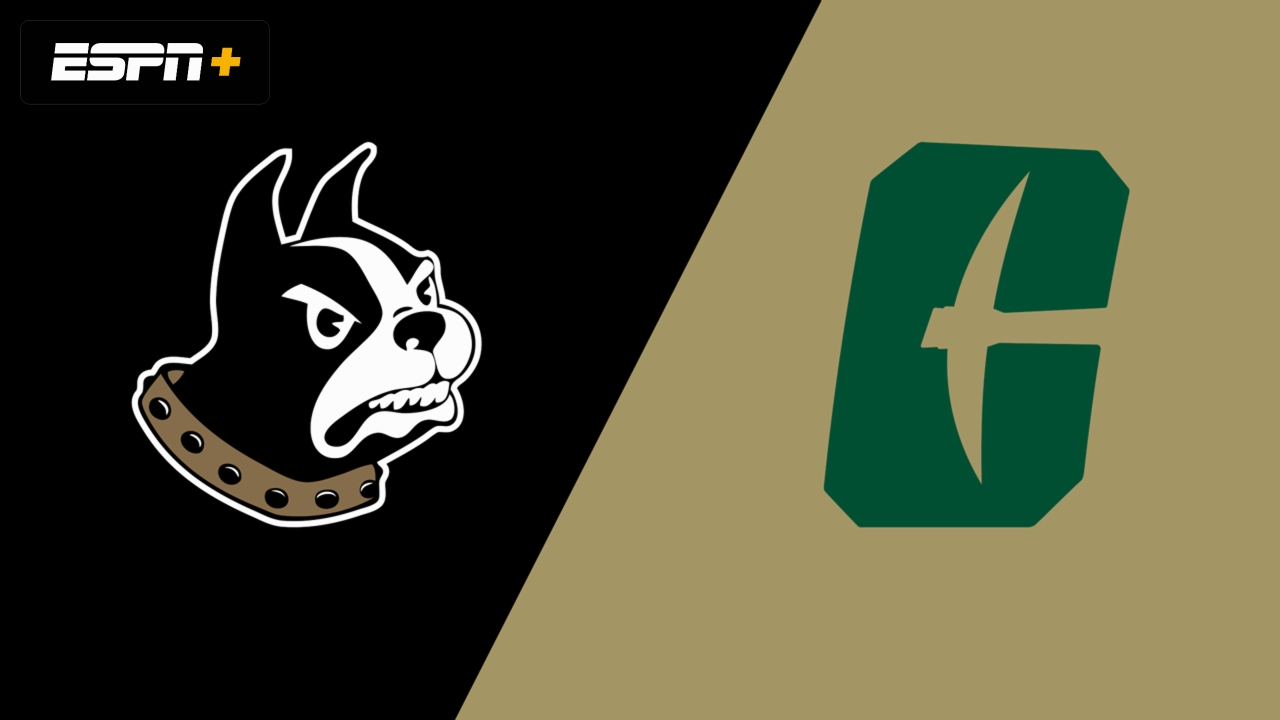 Wofford vs. Charlotte