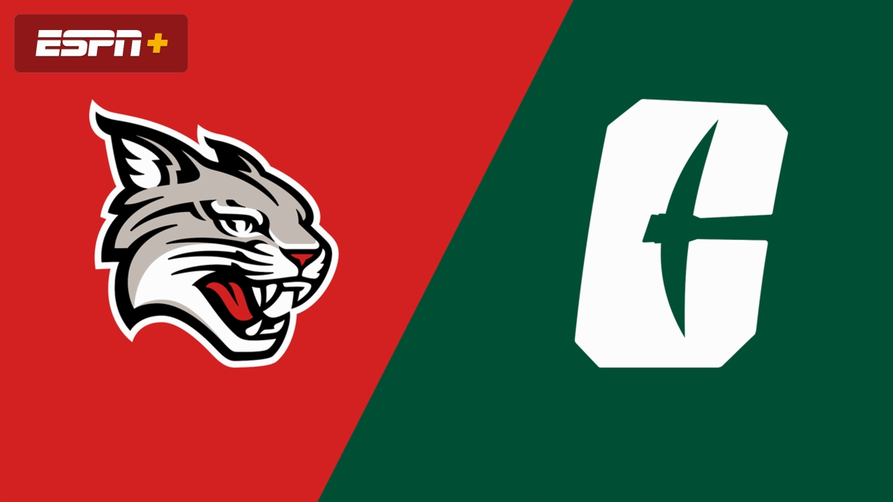 Davidson vs. Charlotte