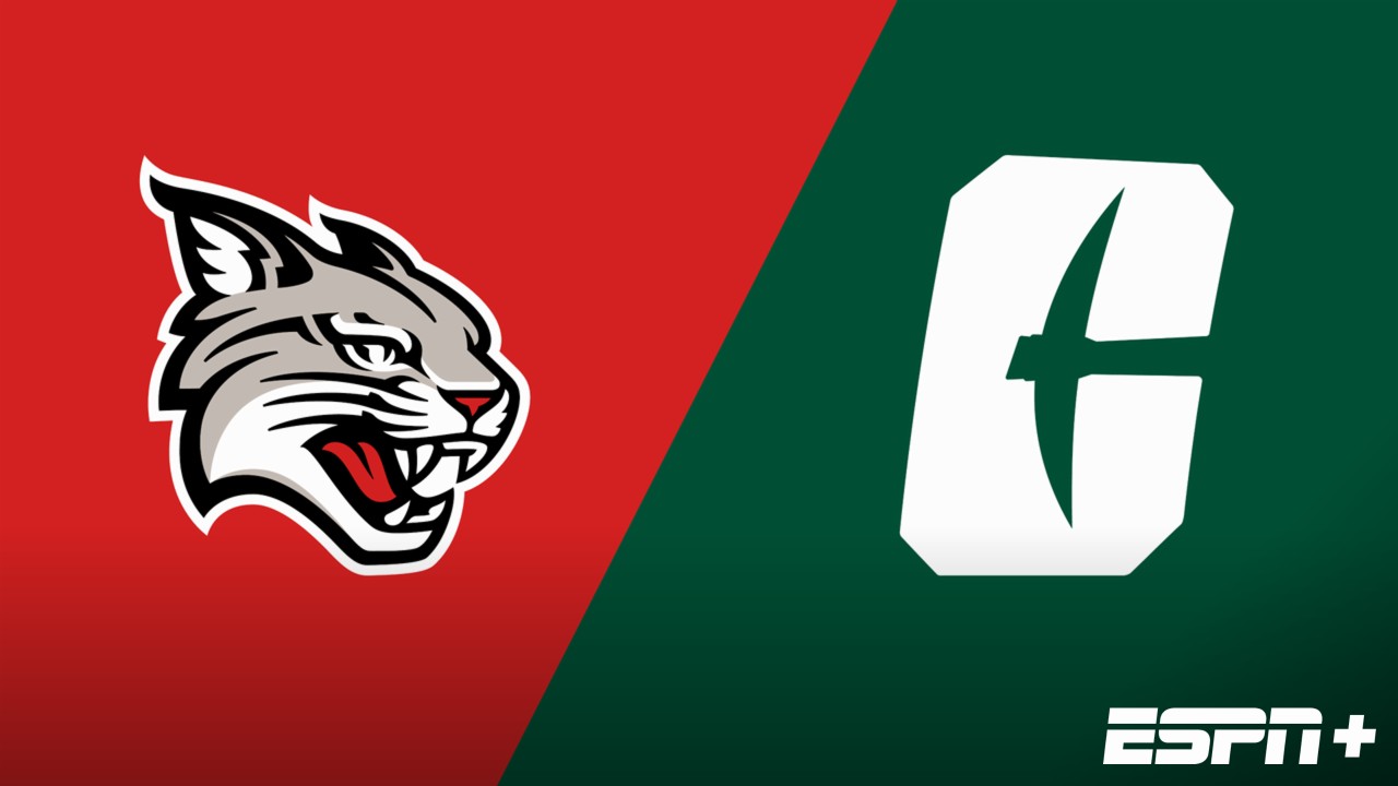 Davidson vs. Charlotte
