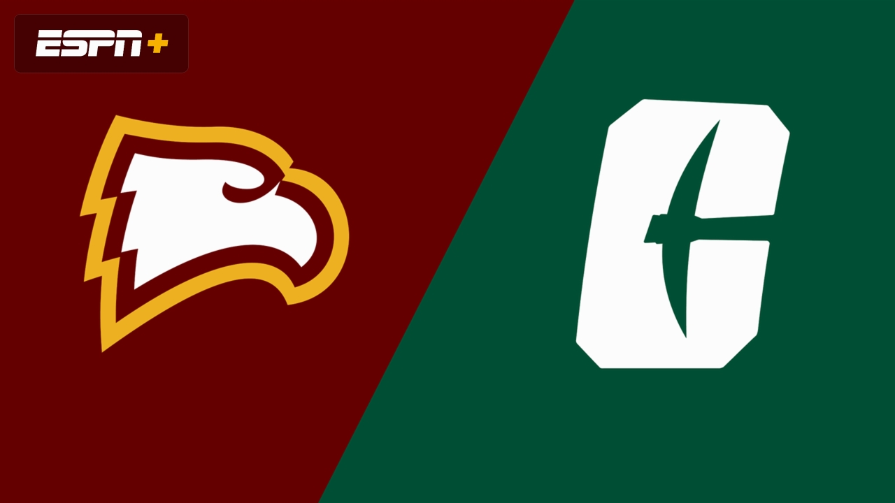 Winthrop vs. Charlotte