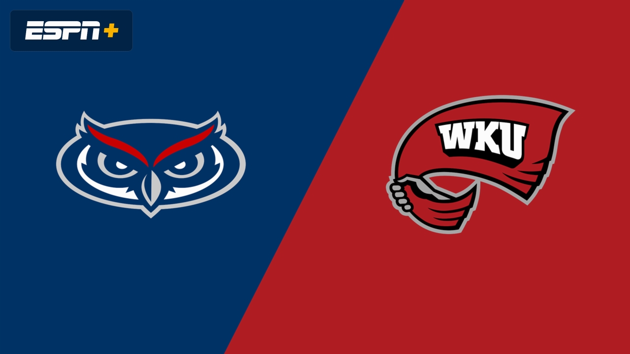 Florida Atlantic vs. Western Kentucky