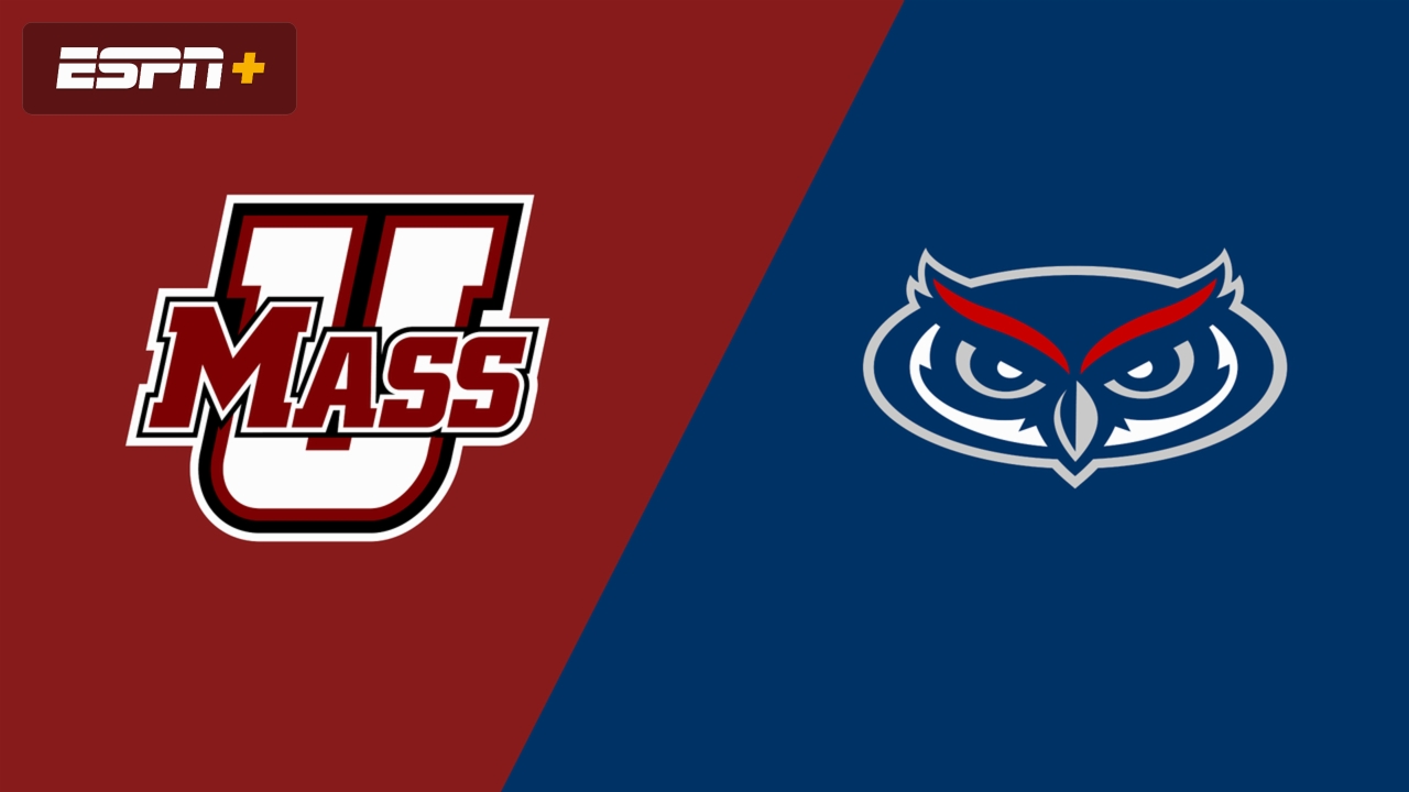 Massachusetts vs. Florida Atlantic
