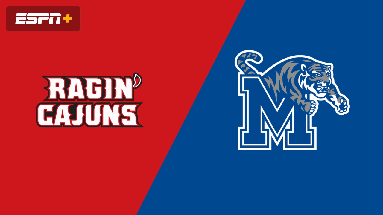 Louisiana vs. Memphis
