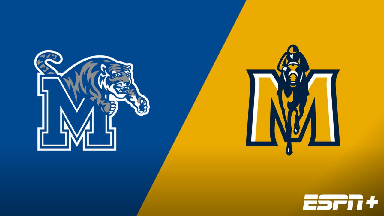 Memphis vs. Murray State