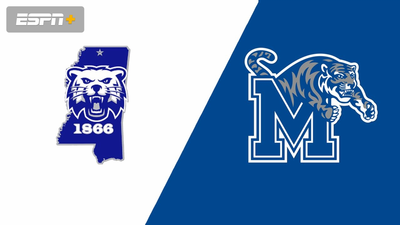 Rust College vs. Memphis