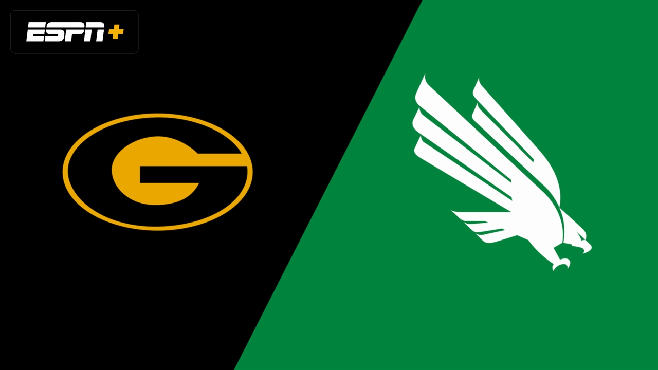 Grambling vs. North Texas