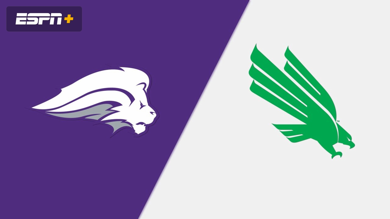 Nelson vs. North Texas