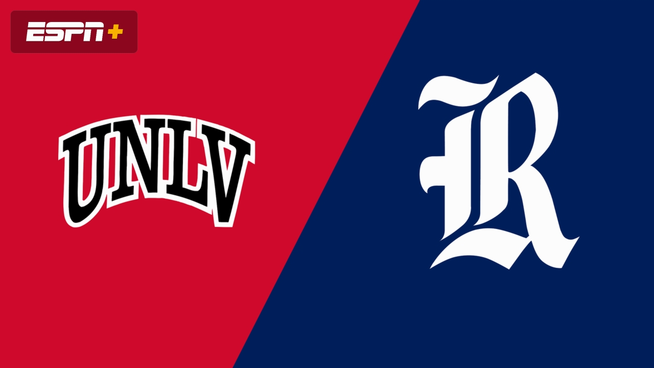 UNLV vs. Rice