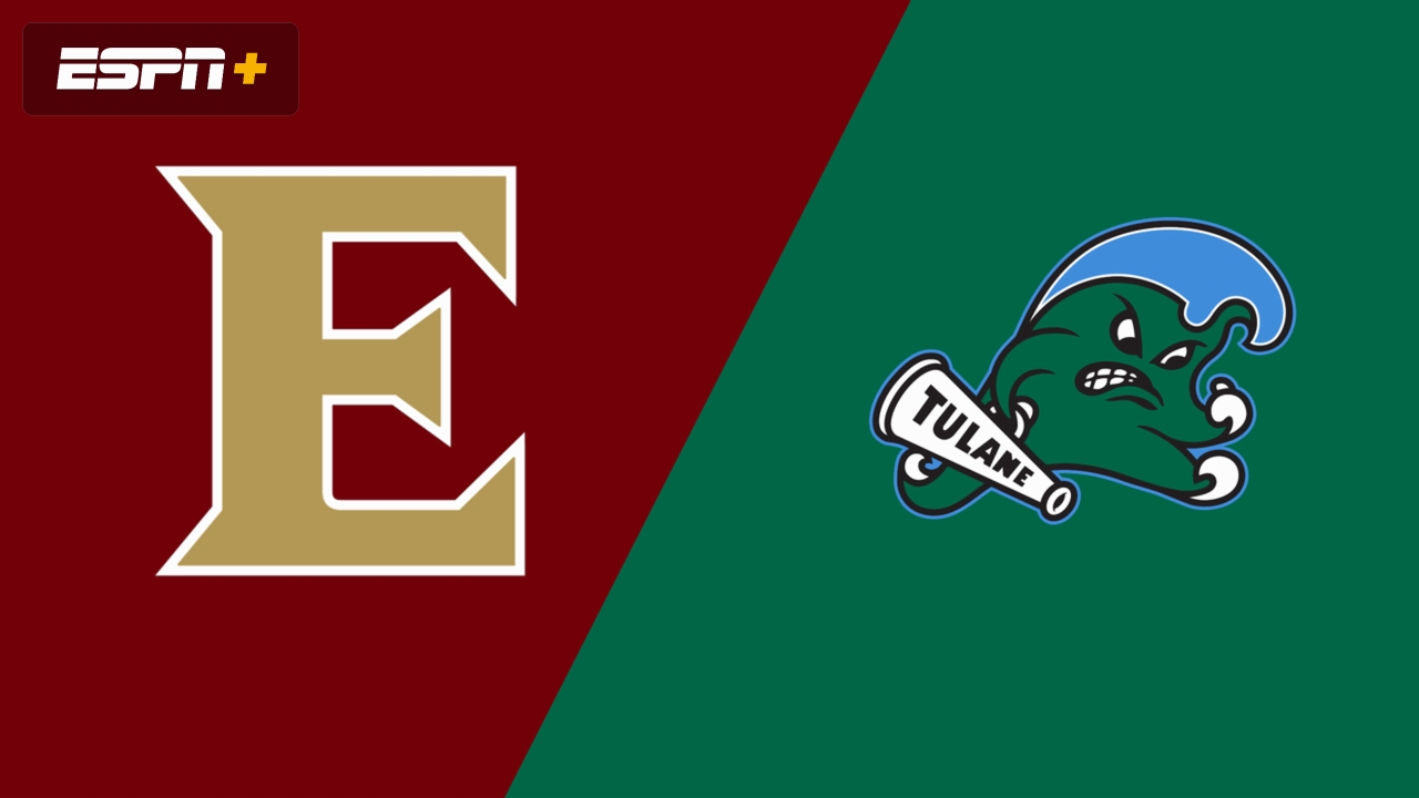 Elon vs. Tulane (Game 1)