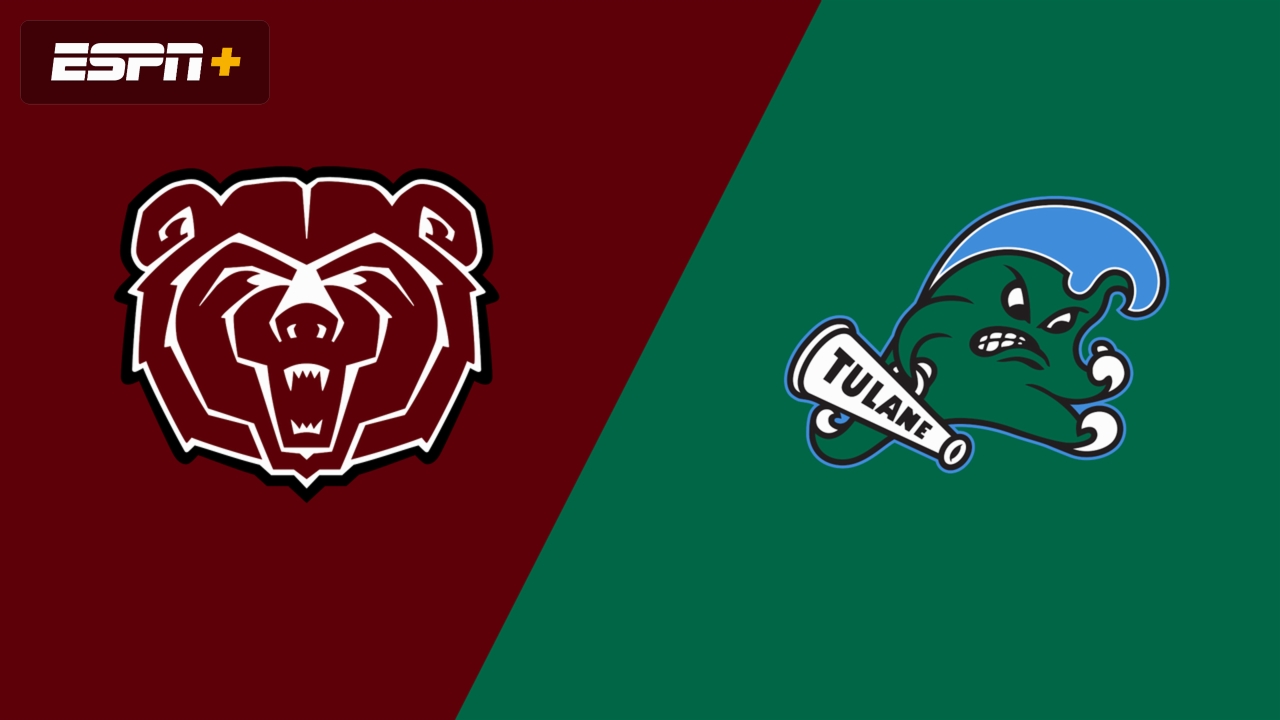 Missouri State vs. Tulane