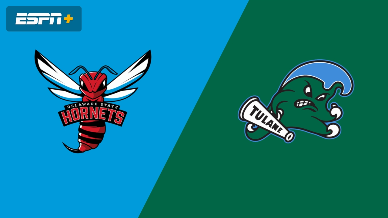 Delaware State vs. Tulane