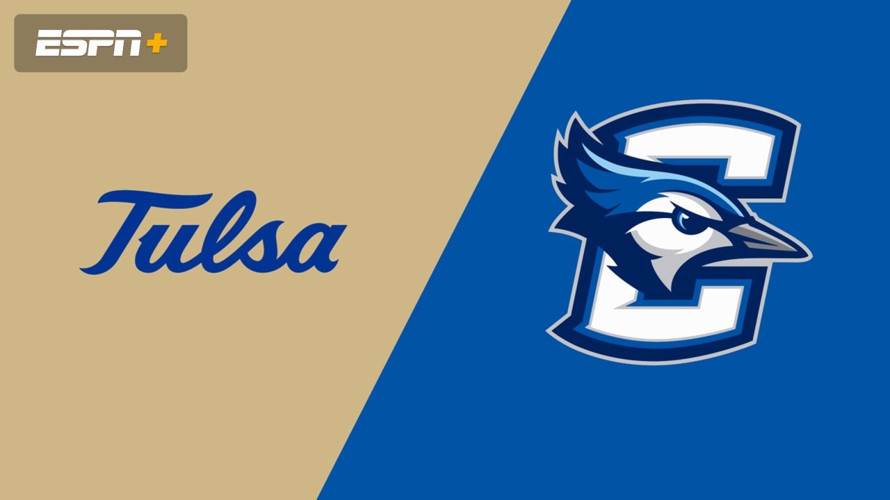 Tulsa vs. Creighton